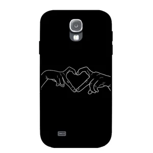 Megafone 1857 Cover For Samsung Galaxy S4 mini