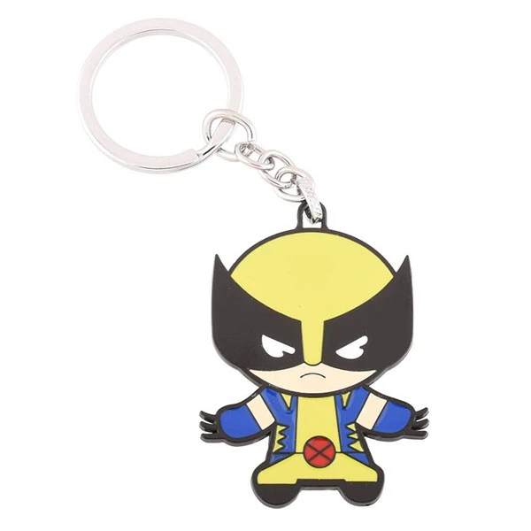 جاسوویچی مدل Wolverine