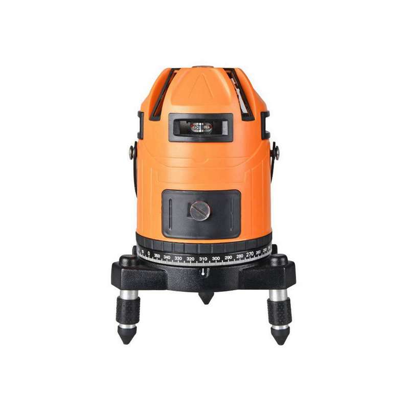 تراز لیزری لای سای مدل LS639