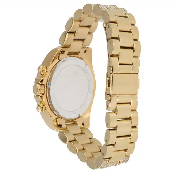 ساعت مچی عقربه ای زنانه مایکل کورس مدل MK6494