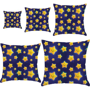 S5-10521 Cushion 5 pcs