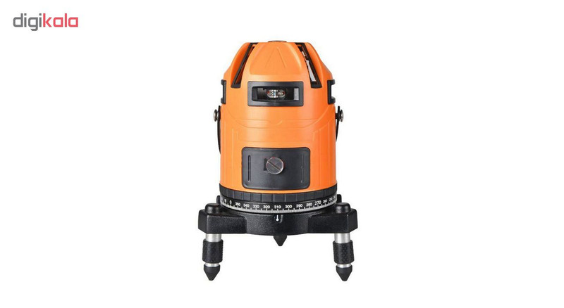 تراز لیزری لای سای مدل LS639