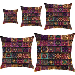 S5-10527 Cushion 5 pcs