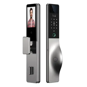 دستگیره هوشمند چیره مدل C8