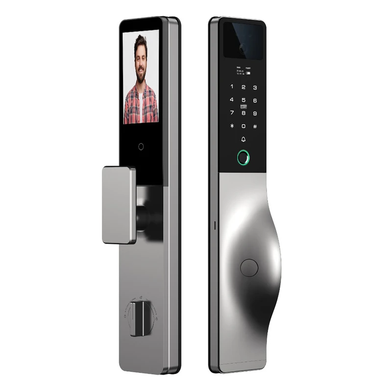 دستگیره هوشمند چیره مدل C8