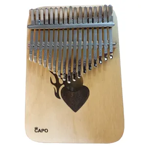 کالیمبا مدل کاپو کد K17T