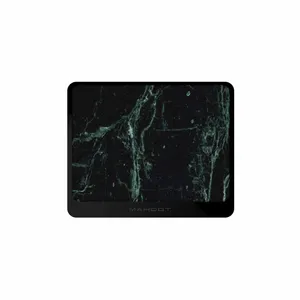 زیر لیوانی ماهوت مدل Graphite-Green-Marble