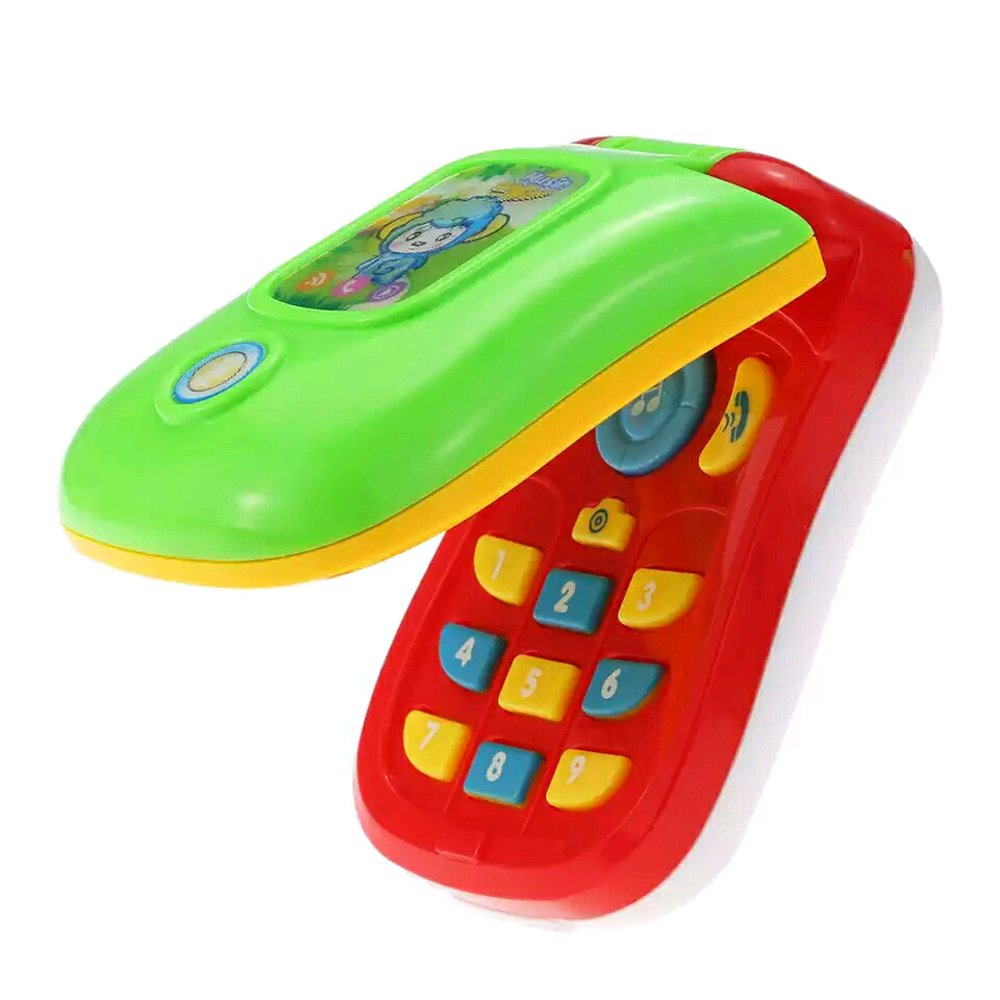 موبایل اسباب بازی مدل MUSIC PHON