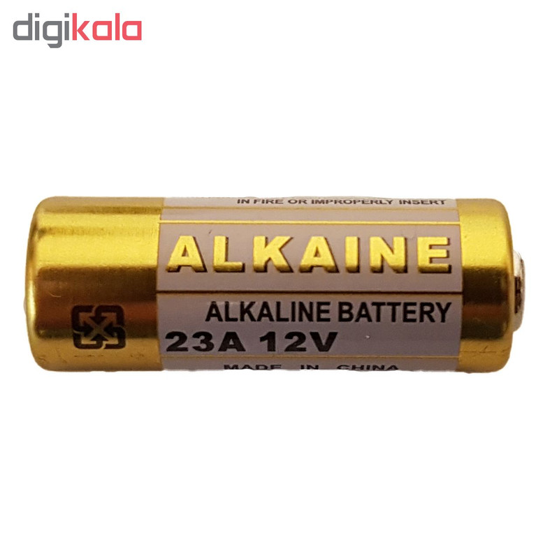 زنگ بی سیم مدل 8610