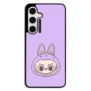 AKAM AMC-WSGS24-LABUBU-5 Cover For Samsung Galaxy S24
