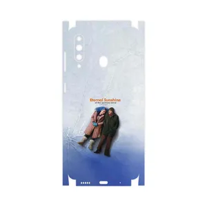 MAHOOT Eternal Sunshine of the Spotless Mind-FullSkin Cover Sticker for Samsung Galaxy A60