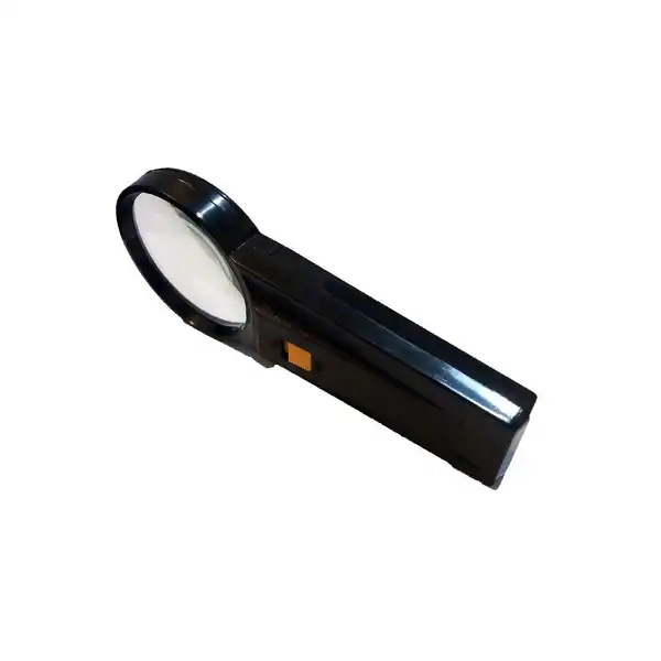 ذره بین مدل ال 82012