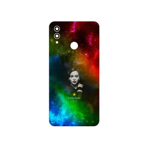 MAHOOT emilia clarke Cover Sticker for Honor 10 Lite