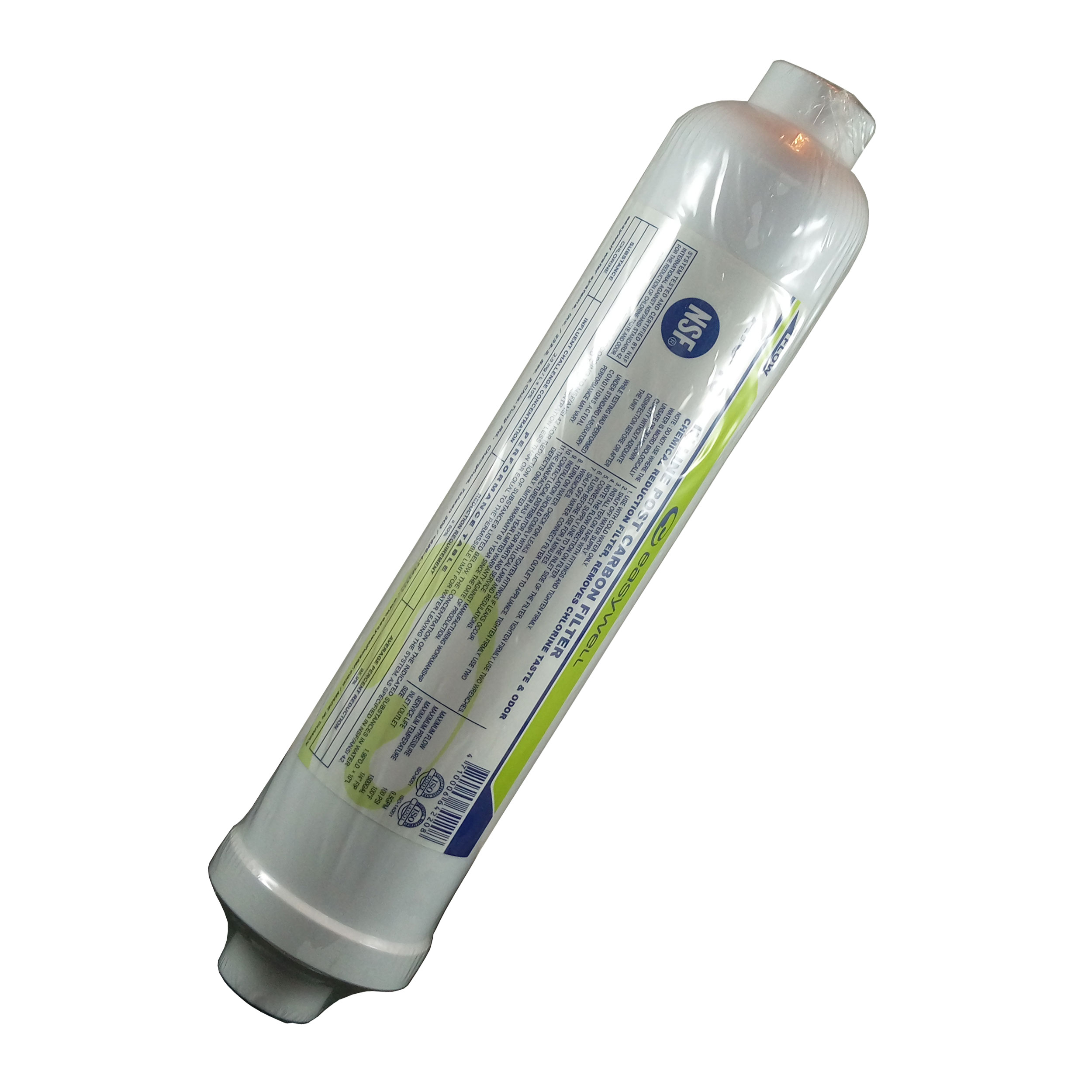 فیلتر یخچال ایزی ول مدل AIC-10