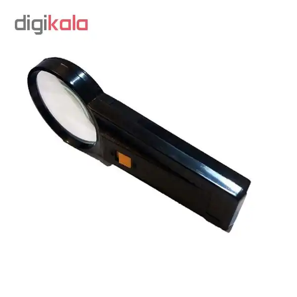 ذره بین مدل ال 82013