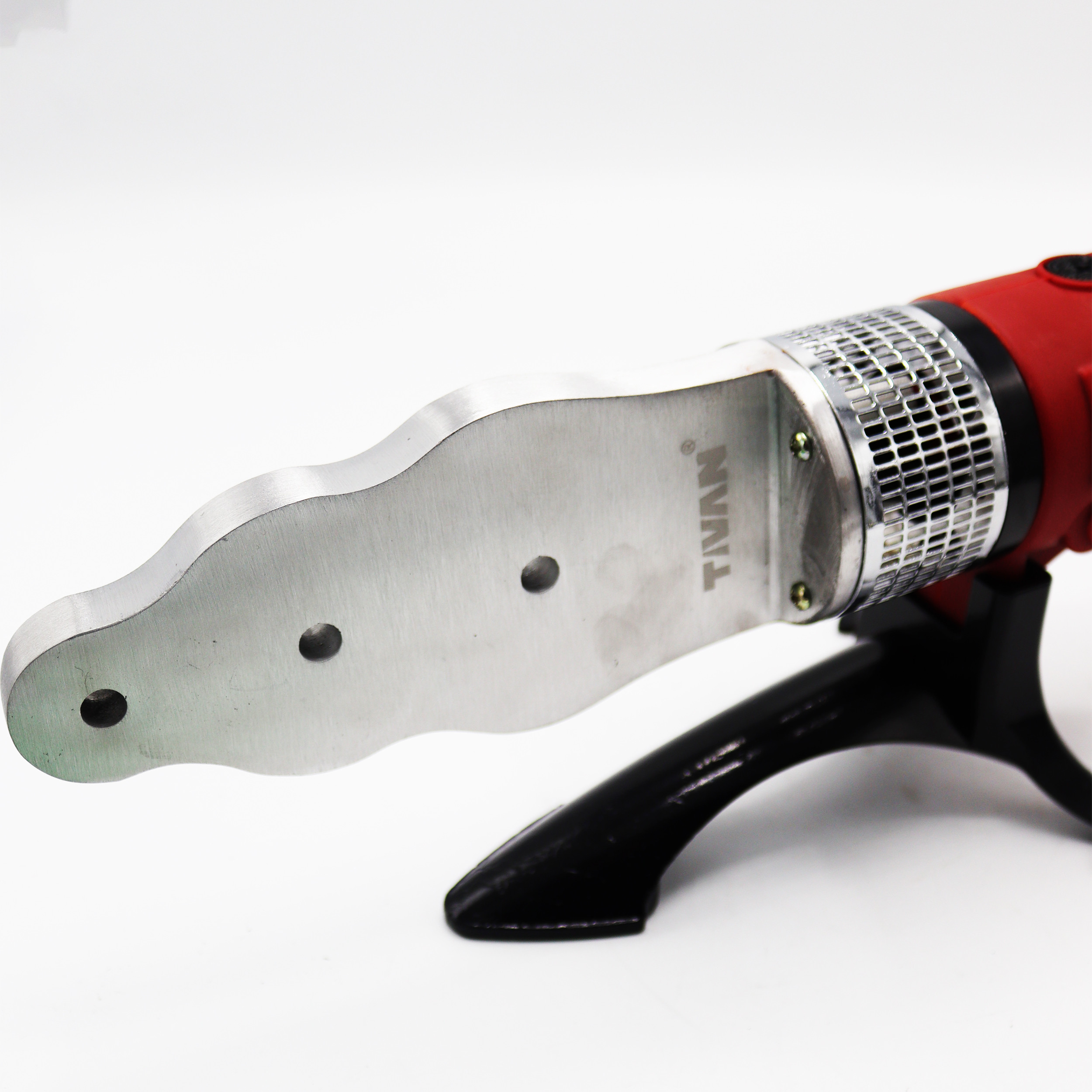 دستگاه اتو لوله سبز تیوان مدل YP-05