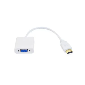 کابل HDMI به VGA پی نت مدل HV1.5