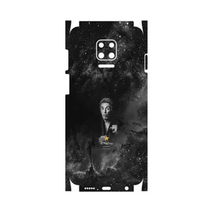 MAHOOT Al Pacino-FullSkin Cover Sticker for Xiaomi Redmi Note 9S