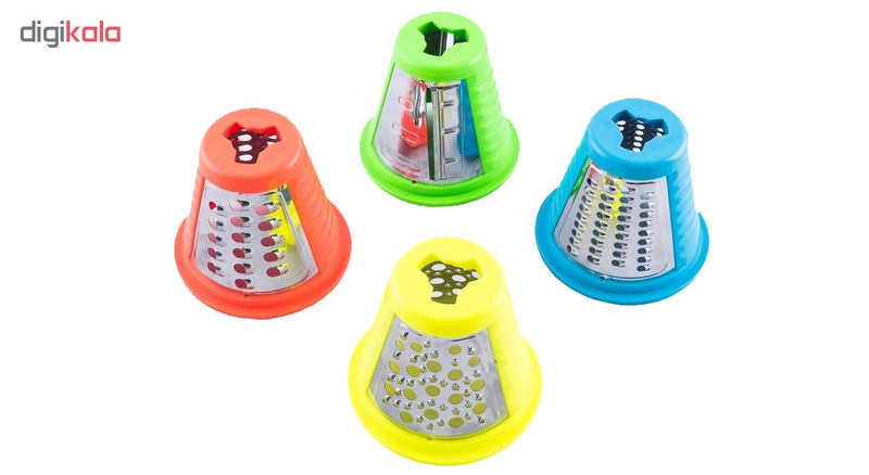 سالاد ساز گرند مدل GR-550 سالاد ساز گرند مدل GR-550