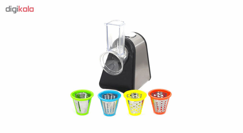 سالاد ساز گرند مدل GR-550 سالاد ساز گرند مدل GR-550