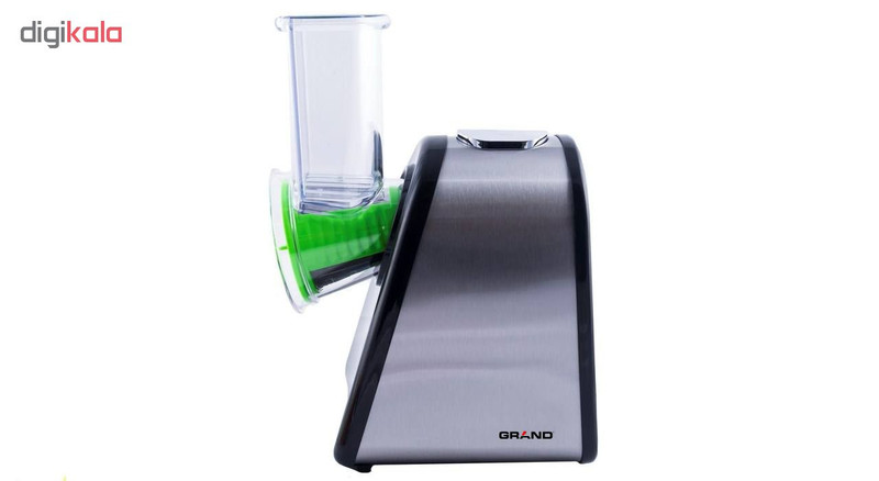 سالاد ساز گرند مدل GR-550 سالاد ساز گرند مدل GR-550