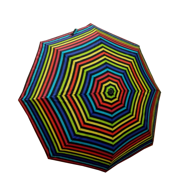 چتر طرح colors