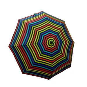چتر طرح colors