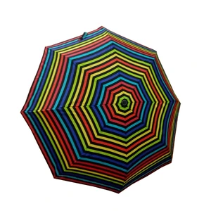 چتر طرح colors