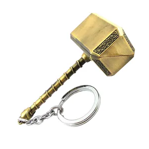 جاسوییچی طرح Thor Hammer