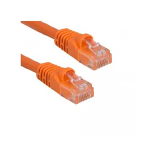 کابل شبکه CAT6 مدل eshel طول 1 متر