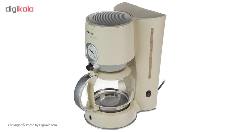 قهوه ساز کلترونیک مدل 2953