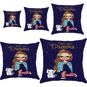 S5-10651 Cushion 5 pcs