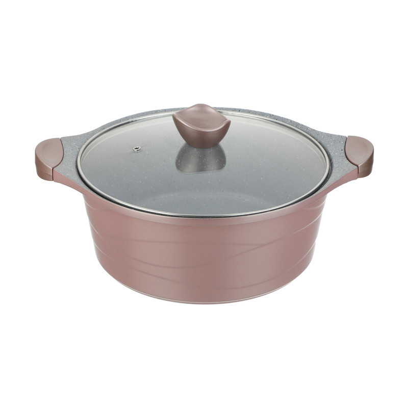 سرویس پخت و پز 7 پارچه هرا مدل 00010