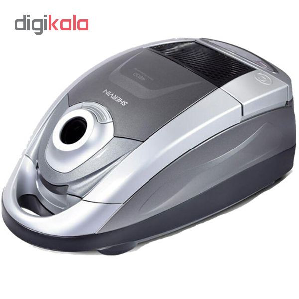 جاروبرقی شروین مدل VC4800