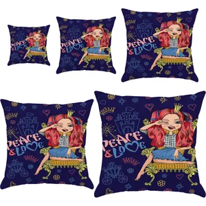 S5-10652 Cushion 5 pcs