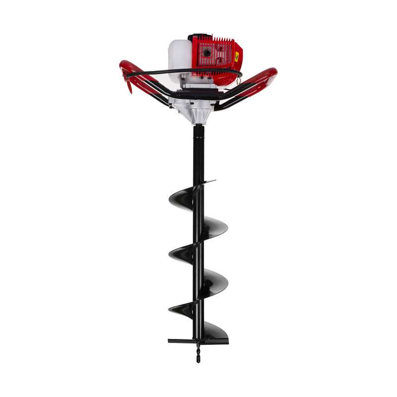 چاله کن گرین ایکس کد gx20