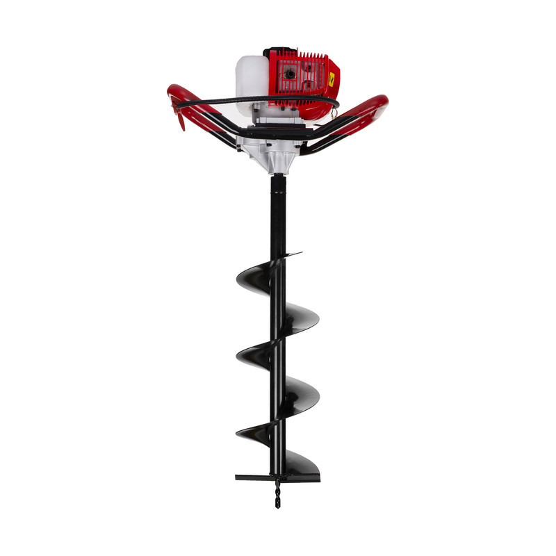 چاله کن گرین ایکس کد gx20