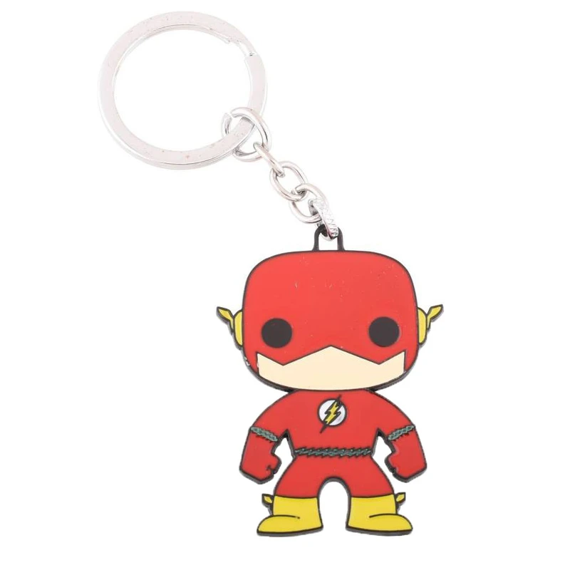 جاسوویچی مدل Flash