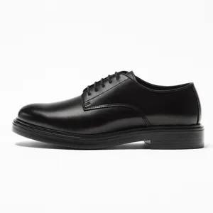 کفش مردانه زارا مدل BASIC SMART SHOES