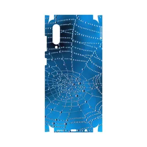 MAHOOT Spider web-FullSkin Cover Sticker for Samsung Galaxy A50s