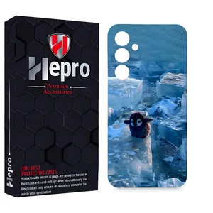 HEPRO MC Cover for SAMSUNG GALAXY A55