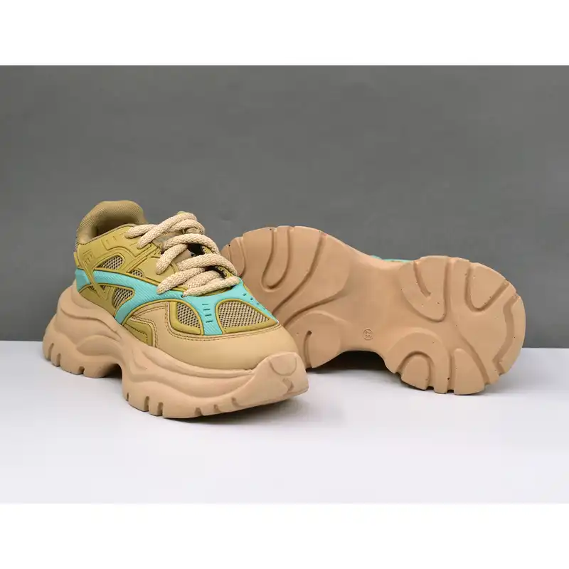 کفش پیاده روی زنانه پویان گام پیام مدل TPT کد 11173