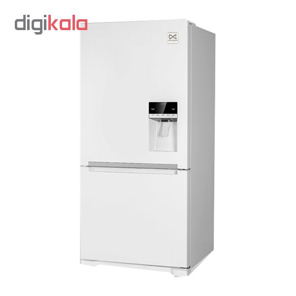 یخچال 28 فوت و فریزر دوو مدل DB-2830LW