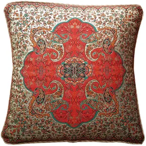 کوسن ترمه ارمغان یزد کد 01