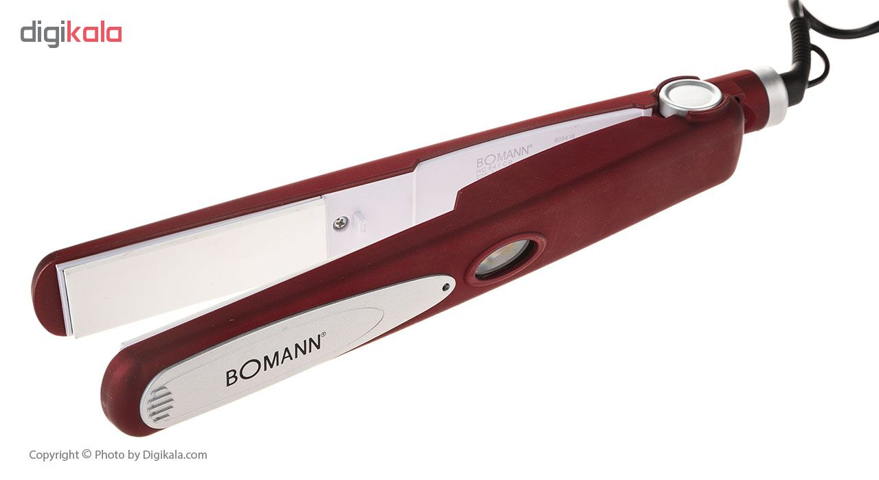 اتو مو بومن مدل 841