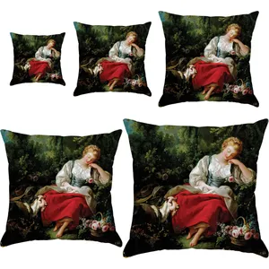 S5-10706 Cushion 5 pcs