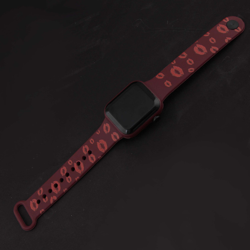 ساعت مچی دیجیتال زنانه مدل فانتزی طرح دار بند سیلیکونی کد WHW_357 ساعت مچی دیجیتال زنانه مدل فانتزی طرح دار بند سیلیکونی کد WHW_357