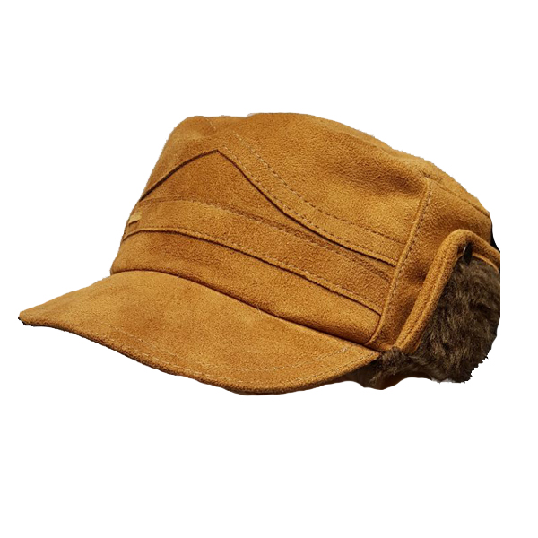 کلاه مردانه مدل BR001