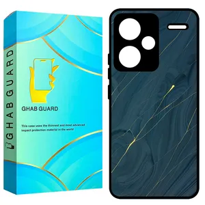 Ghab Guard GCHPN13PL Cover For Xiaomi Redmi Note 13 Pro Plus