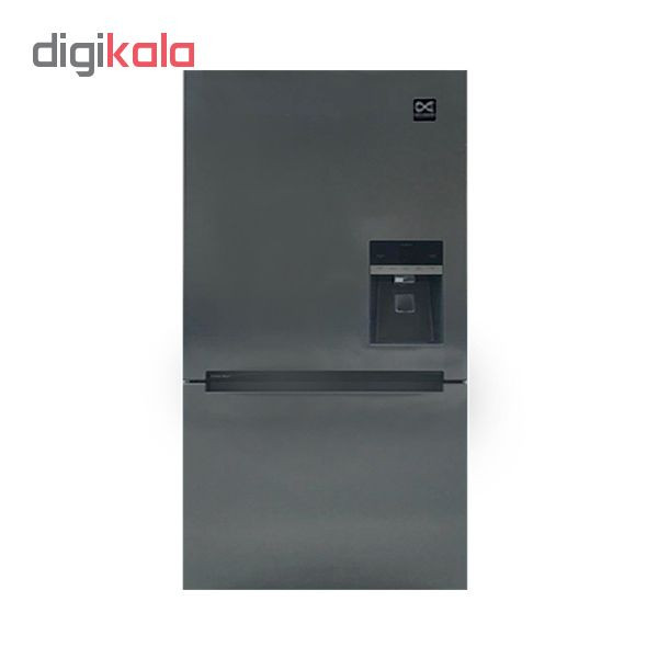 یخچال 22 فوت و فریزر دوو مدل D2BF-0028SS